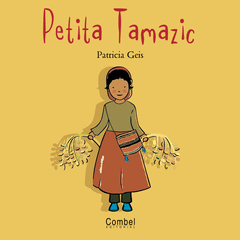 PETITA TAMZIC  LA