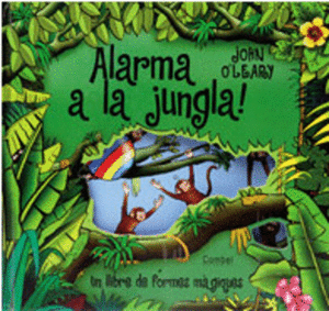 ALARMA A LA JUNGLA