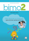 BIMO 2-DISCAPACIDAD MOTORA