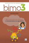BIMO 3-DISCAPACIDAD INTELECTUAL (SINDROME DE DOWN)