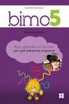 BIMO 5-DISCAPACIDAD VISUAL