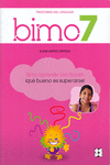 BIMO 7-TRASTORNO DEL LENGUAJE