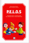 PELOS  INFANTIL PROGRAMA ESTIMULACION LENGUAJE ORAL Y SOCIO-E