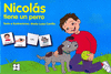 PICTOGRAMAS 23. NICOLAS TIENE UN PERRO