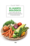 HUERTO BIOLOGICO  EL