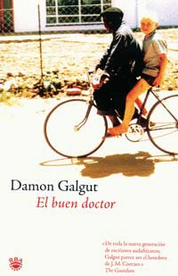 BUEN DOCTOR  EL