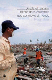 DESDE EL TSUNAMI HIS DE LA CATASTROFE QU