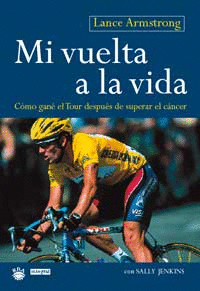 MI VUELTA A LA VIDA  -RUSTICA-