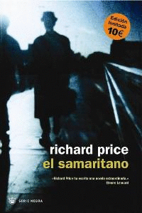 SAMARITANO  -RUSTICA-