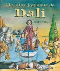 VIATGE FANTASTIC DE DALI  EL