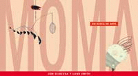 MOMA EN BUSCA DEL ARTE