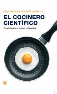 COCINERO CIENTIFICO  EL