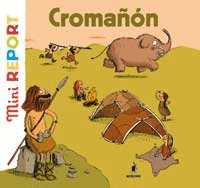 CROMAON