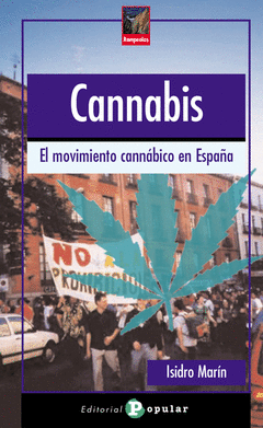 CANNABIS MOVIMIENTO CANNABICO