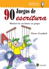 90 JUEGOS DE ESCRITURA