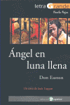 �NGEL EN LUNA LLENA