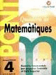QUAD MATEMATIQUES 4 CURS PONT