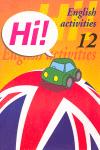 HI 12, EDUCACI�N PRIMARIA