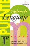 CUAD LENGUAJE 1 CURSO PUENTE