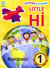 LITTLE HI N NUMBERS