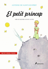 PETIT PRINCEP  EL  CATALA/FRANCES