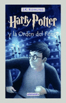 HARRY POTTER 5 Y LA ORDEN DEL FENIX