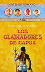 GLADIADORES DE CAPUA  LOS
