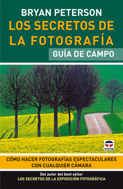 SECRETOS DE LA FOTOGRAFIA