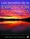 LOS SECRETOS DE LA EXPOSICIN FOTOGRFICA