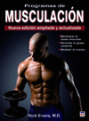 PROGRAMAS DE MUSCULACI�N