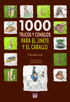 MIL TRUCOS Y CONSEJOS JINETE Y CABALLO