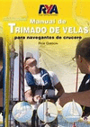 MANUAL DE TRIMADO DE VELAS
