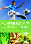 NUTRICI�N DEPORTIVA PARA NI�OS Y J�VENES