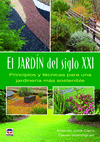 EL JARDN DEL SIGLO XXI