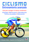 CICLISMO ENTRENAMIENTO AVANZADO