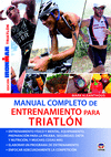 MANUAL COMPLETO DE ENTRENAMIENTO PARA TRIATLON