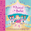 EL FESTIVAL DE BALLET  POP UP