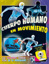 CUERPO HUMANO EN MOVIMIENTO CON CD