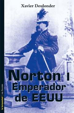 NORTON 1 EMPERADOR DE EEUU