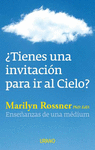 TIENES UNA INVITACION PARA IR AL CIELO ?