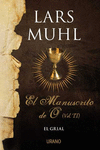 EL MANUSCRITO DE O VOL 2 EL GRIAL