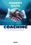 COACHING  HERRAMIENTAS PARA EN CAMBIO
