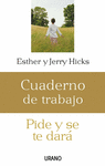 PIDE Y SE TE DARA CUADERNO