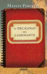 DECALOGO DEL CAMINANTE ,EL