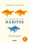 EL PODER DE LOS HABITOS