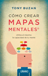 COMO CREAR MAPAS MENTALES