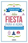 UNA FIESTA PARA EL ALMA