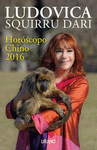 HORSCOPO CHINO 2016