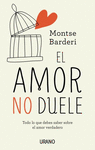 EL AMOR NO DUELE