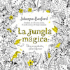 LA JUNGLA MGICA